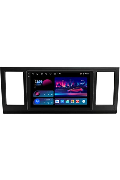 Piloton Dedicated Navigation VW Multivan T6 (after 2015)