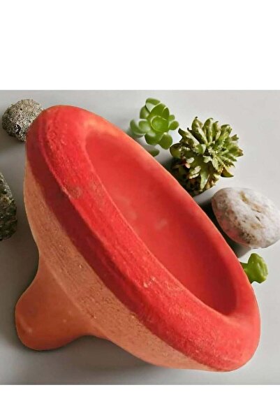 Al Kassal أحمر شفاه مغربي فاسي – لون تجميل طبيعي تقليدي أحمر نباتي – صبغة للشفاه والخدود