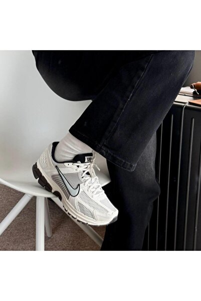 Nike Zoom Vomero 5 Günlük Stil Erkek Spor Ayakkabı (Blue Sport )