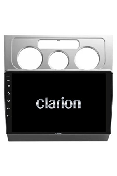 Clarion Dedicated Navigation VW Touran 1 (2003-2010)