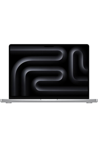 Apple MacBook Pro 14" laptop with M4 Pro processor, 12 CPU cores and 16 GPU cores, 24GB RAM, 1TB