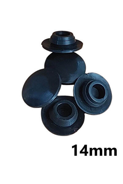 SAY Pİ 20976-2 Kademeli Delik Kapama Tapası 14 mm 5 ADET 20976-2