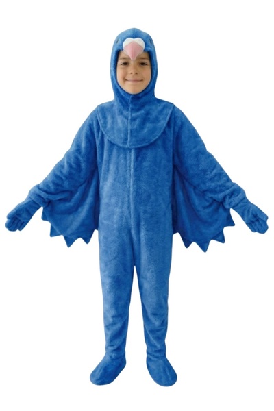 Kostüm Sarayı Костюм голуба