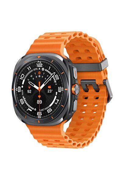 Samsung Galaxy Watch Ultra 47mm LTE Titanium Grey