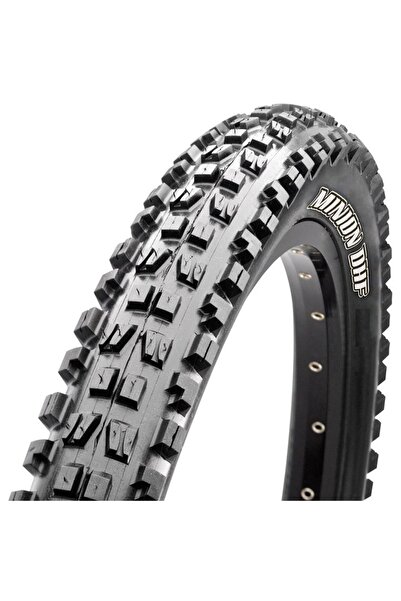 Maxxis Minion DHR II Tubeless Ready 29x2.50 WT EXO Koruma
