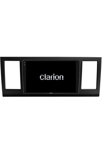 Clarion Dedicated Navigation VW Caravelle (after 2015) Navigation