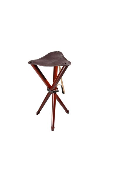 WALDE Folding Hunting Chair Wald & Forst, 60cm