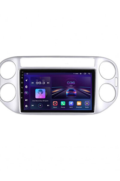 NAVI-ABC Navigație dedicată VW Tiguan 1 (2007-2018)