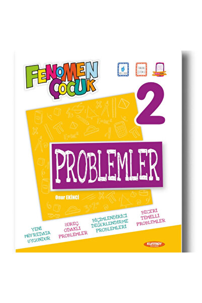 fenomen çocuk F.Ç 2 PROBLEMLER