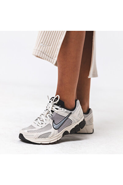 Nike Zoom Vomero 5 Sneaker Kadın Spor Ayakkabı (Blue Sport )