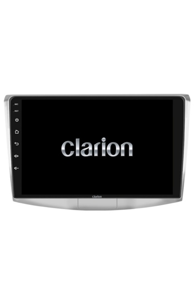 Clarion Navigație dedicată VW Passat B 7 (2010 - 2014) Navigație
