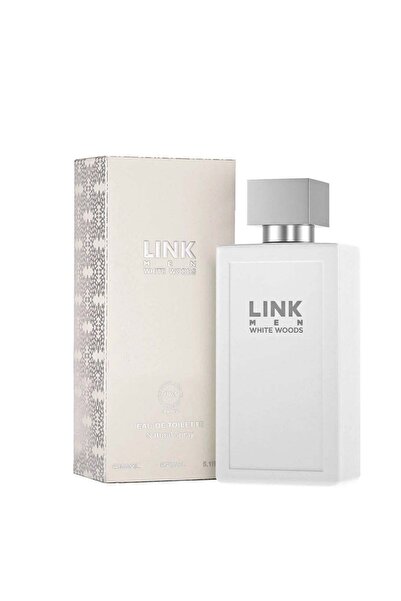 Darra عطر لينك وايت وودز أو دو بارفان 100 مل