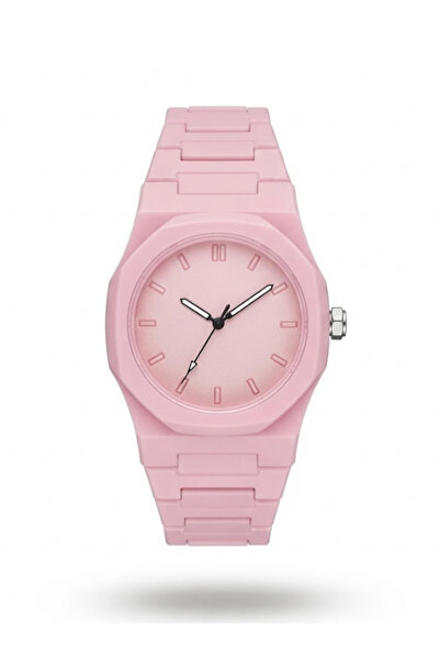 Leerybee Sports and Casual Silicone New Season Women's Wristwatch