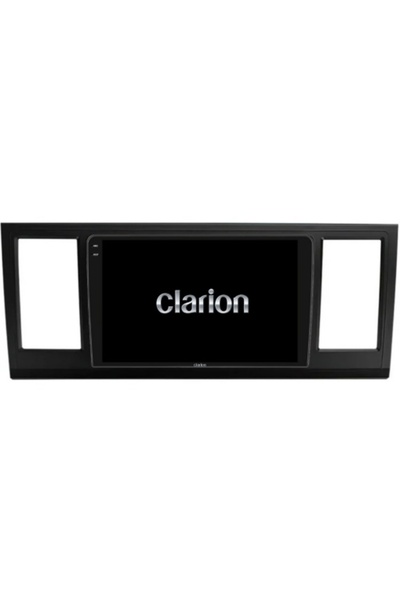 Clarion Navigație dedicată VW Caravelle (după 2015) Navigație