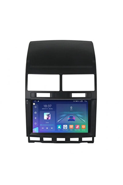 NAVI-ABC Navigație dedicată VW Touareg 7L (2002-2011)