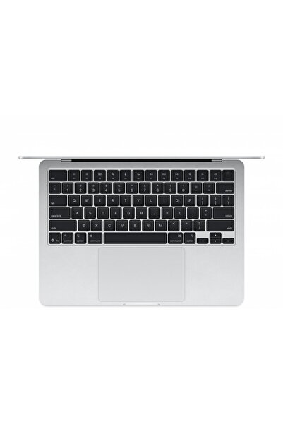Apple Laptop 13.6" MacBook Air 13 with Liquid Retina, M4 chip (10-core CPU), 16GB, 512GB SSD,