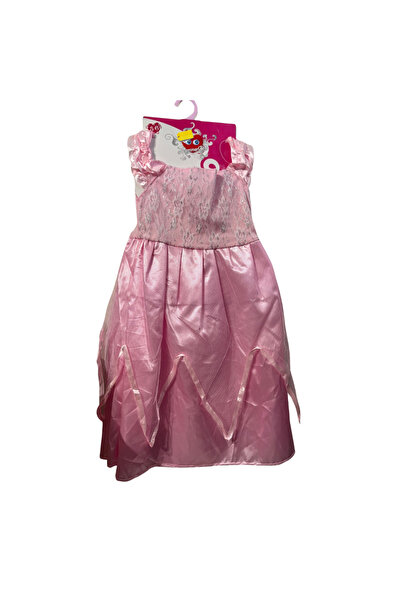 SLAMMER Princess dress