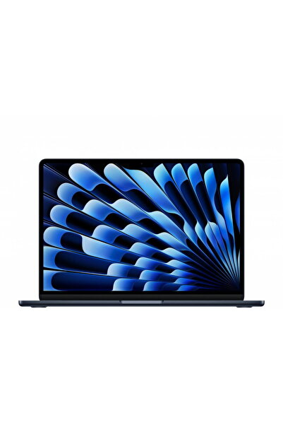 Apple Laptop 13.6" MacBook Air 13 with Liquid Retina, M4 chip (10-core CPU), 16GB, 512GB SSD,