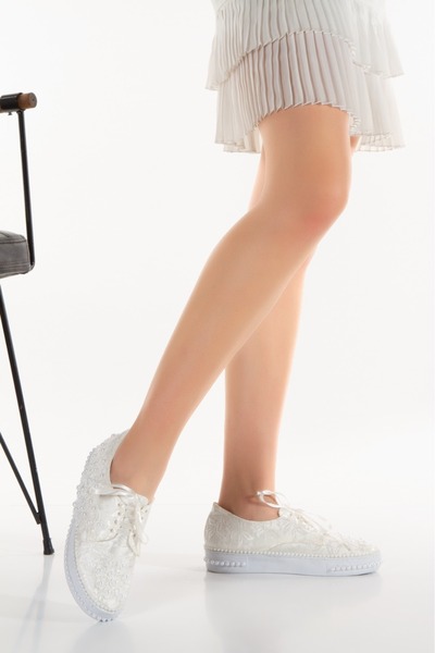 DARUGA أحذية نسائية ذات نعل منخفض، أنيقة ومريحة للغاية، أحذية رياضية لفساتين ...