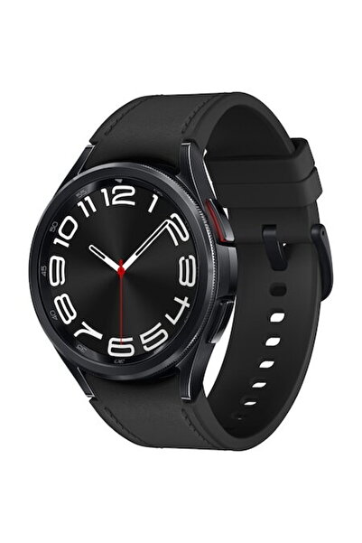 Samsung Galaxy Watch6 Classic, 43mm, Bluetooth, Negru