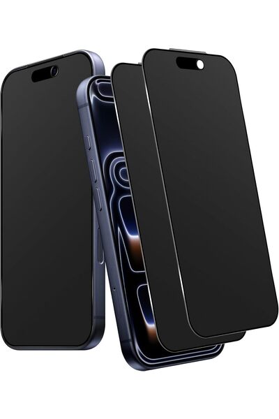 VOLYXA IPHONE 17 PRO MAX SCREEN PROTECTOR