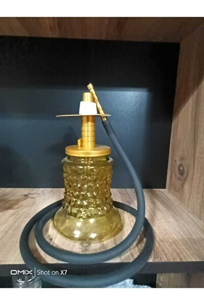 MT NARGİLE MİNİ UZUN BOYUN