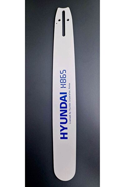 Hyundai 36 Diş Elmas Uçlu Testere Palası 3/8