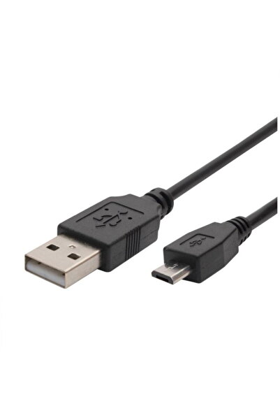 Somogyi Cablu de Г®ncДѓrcare micro USB, 1 m