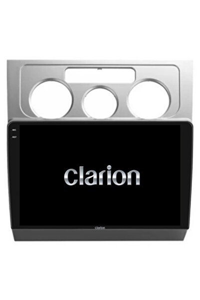 Clarion Dedicated Navigation VW Touran 1 (2003-2010)
