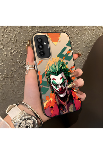 Hontinga حافظة هاتف متوافقة مع هاتف سامسونج جالاكسي M23/M13، حافظة كاميرا مضا...