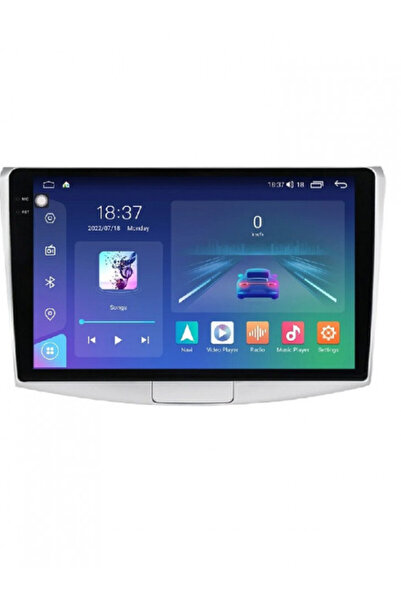 NAVI-ABC Dedicated Navigation VW Passat CC B 6 (2008-2012)