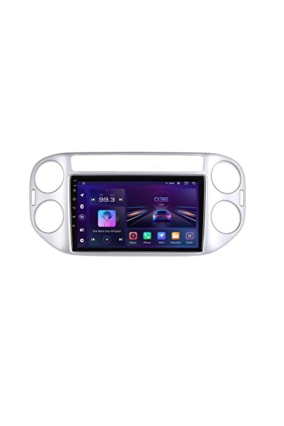 NAVI-ABC Navigație dedicată VW Golf Plus (2004-2014)