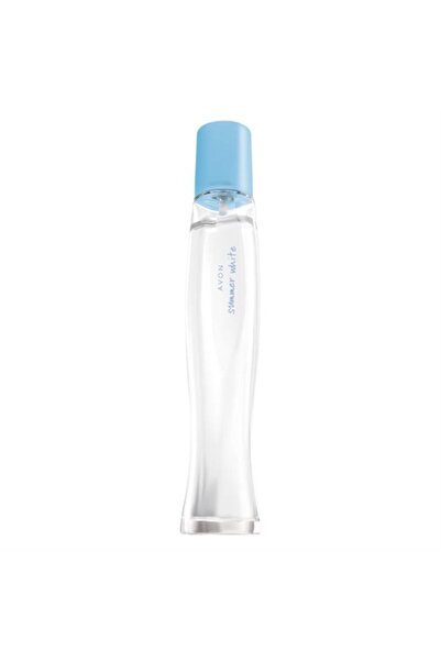 AVON Summer White Eau de Toilette