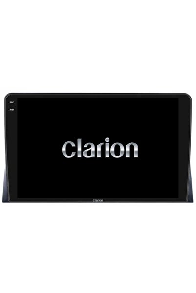 Clarion Dedicated Navigation VW Transporter T5 (2003-2015)