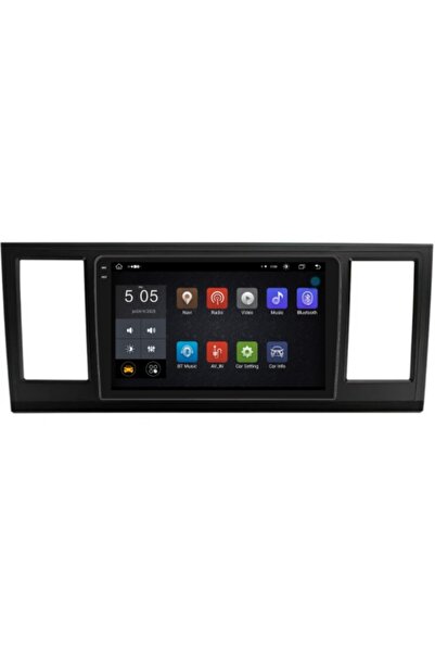 Piloton Navigație dedicată VW Transporter T6 (după 2015)