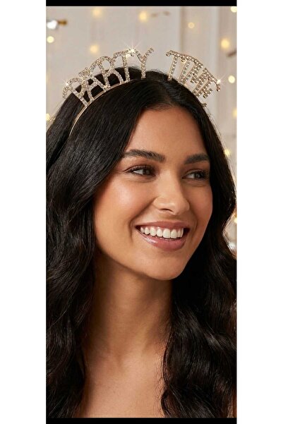 Zanora ПАРТІ ТІМЕ ПАРТІ ТАКЛАРІ GOLD