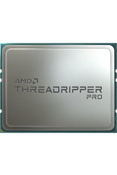 Amd Ryzen Threadripper PRO 5965WX 3.8GHz Tray (fără carcasă)