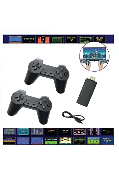 Lunix Wireless Gaming Controller for Ultra HD TV