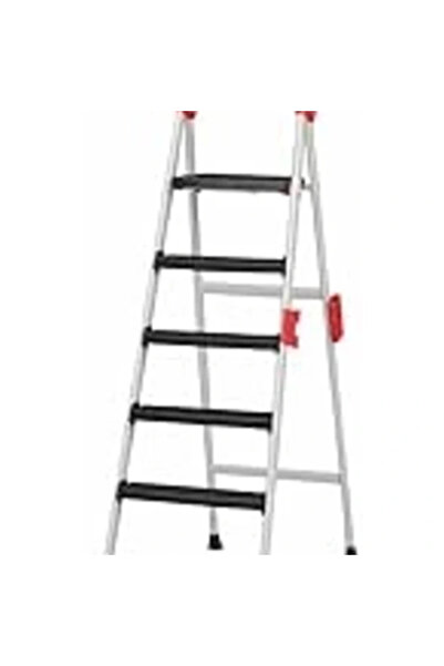 AyrStore Devecioğlu Noax 5+1 Geniş Basamaklı Ev Ve Iş Merdiveni