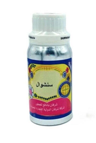 SHURFAN BANAFA زيت عطري من شرفان بنافيس 100 غرام