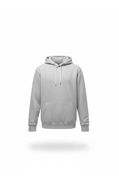 Plus Scorpion Hanorac Barbatesc cu Buzunar kangoro-moale si confortabil