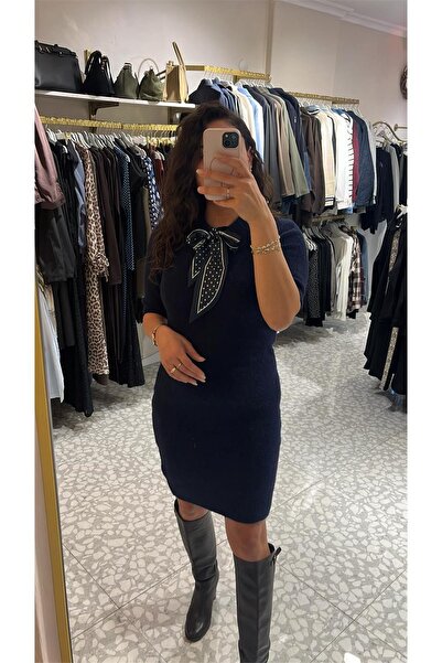 MU&ME BOUTİQUE Dress Knitwear