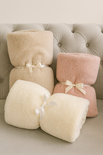 Clara Magnus Tv Battaniyesi Polar Yumuşak 200x120