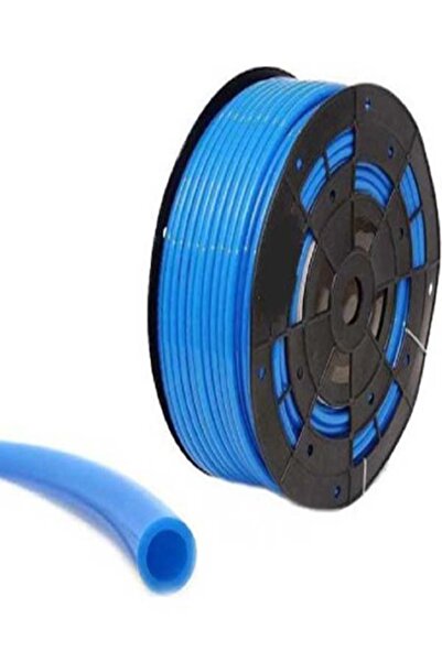 Penta PİNOMATİK POLİÜRETAN HORTUM 6,5X10 MM ( 5 MT )