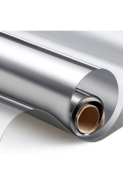 ALAYRA International غشاء زجاجي مانع للتجسس، معتم، لحماية خصوصية النوافذ، مقا...