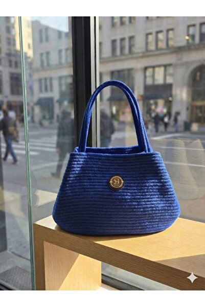 AFA COLLECTION 100% Cotton Handmade Women's Bag