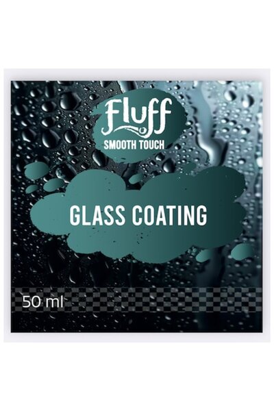 Yayo Ceară auto pentru geamuri, protecție împotriva apei, 50 ml