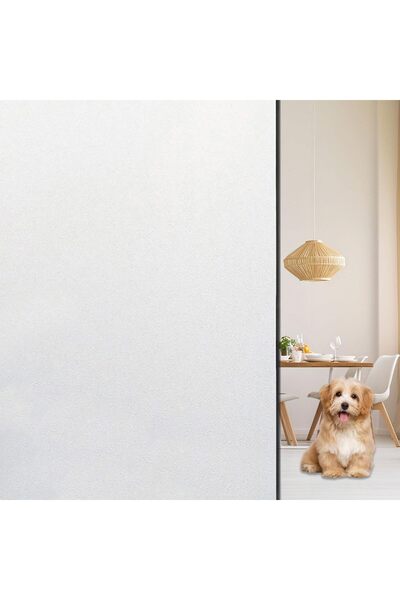 ALAYRA International غشاء زجاجي مانع للتجسس، معتم، لحماية خصوصية النوافذ، مقا...