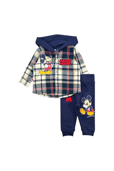 Disney Baby Set Mickey Mouse Bebe