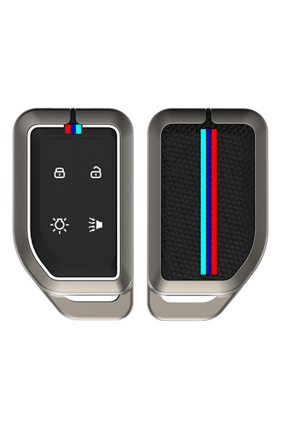 byerkans VOLVO FH EURO 6 FH16 Tır Çekici Uyumlu çinko alaşım silikon araba an...